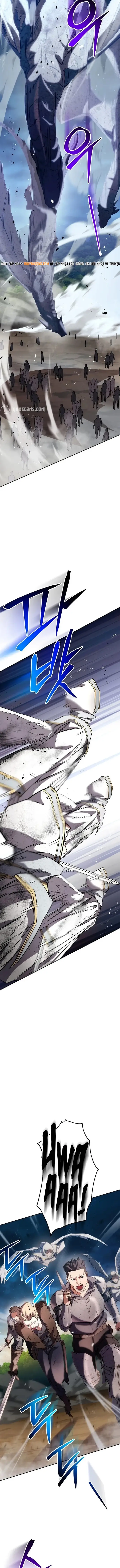 Đấu Trường Sinh Tử Chap 168 - Next Chap 169