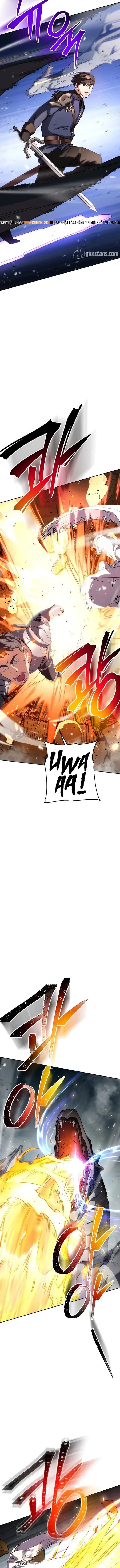 Đấu Trường Sinh Tử Chap 168 - Next Chap 169