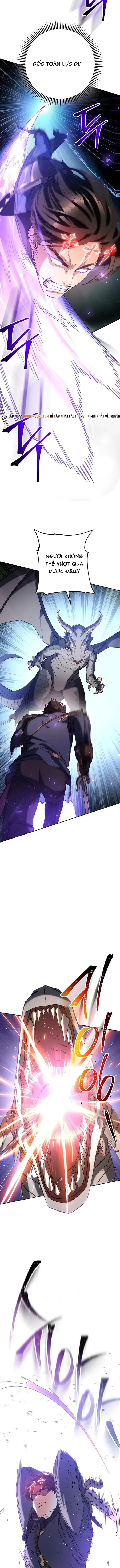 Đấu Trường Sinh Tử Chap 168 - Next Chap 169