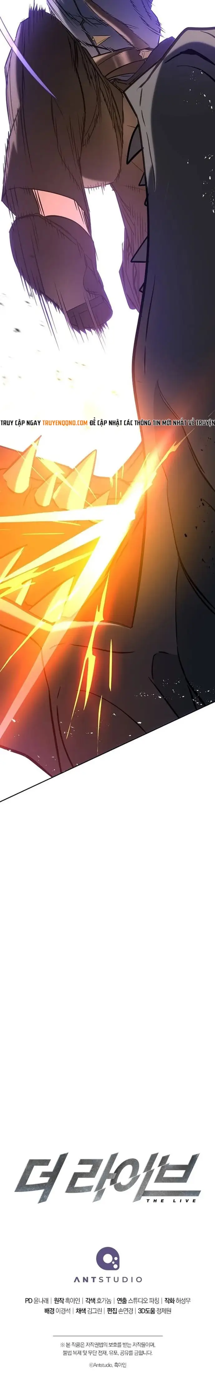 Đấu Trường Sinh Tử Chap 168 - Next Chap 169