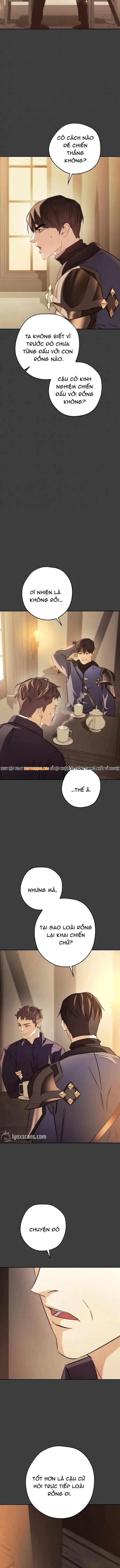 Đấu Trường Sinh Tử Chap 168 - Next Chap 169