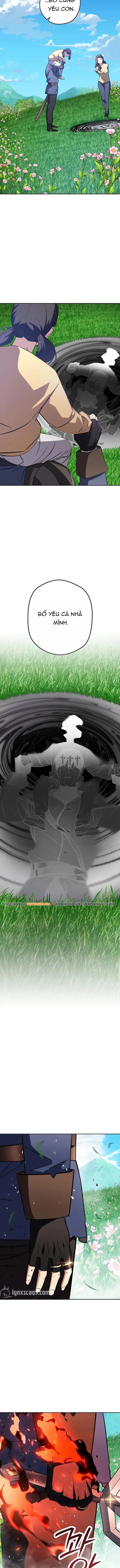 Đấu Trường Sinh Tử Chap 170 - Next Chap 171