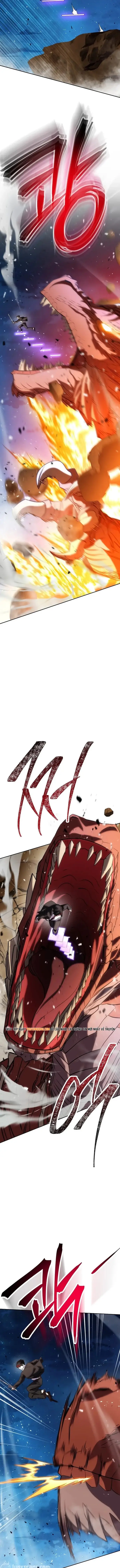 Đấu Trường Sinh Tử Chap 170 - Next Chap 171