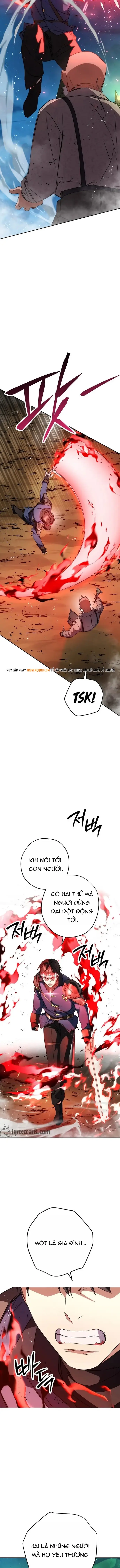 Đấu Trường Sinh Tử Chap 170 - Next Chap 171