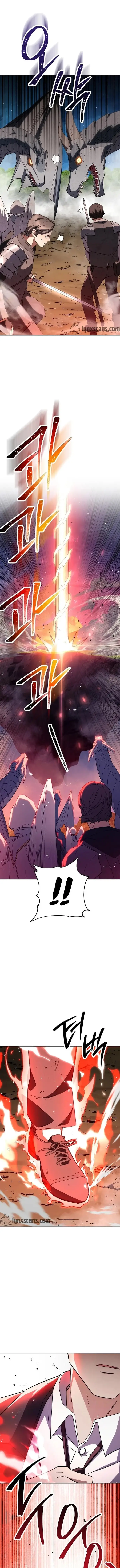 Đấu Trường Sinh Tử Chap 170 - Next Chap 171