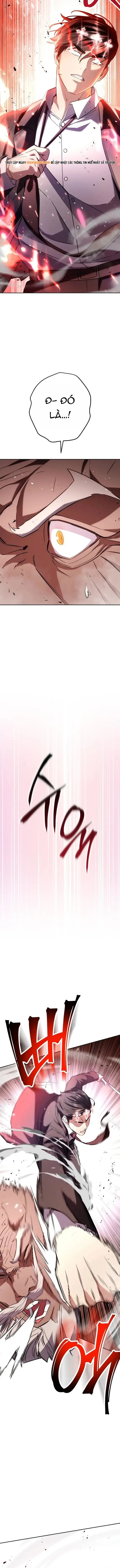 Đấu Trường Sinh Tử Chap 170 - Next Chap 171