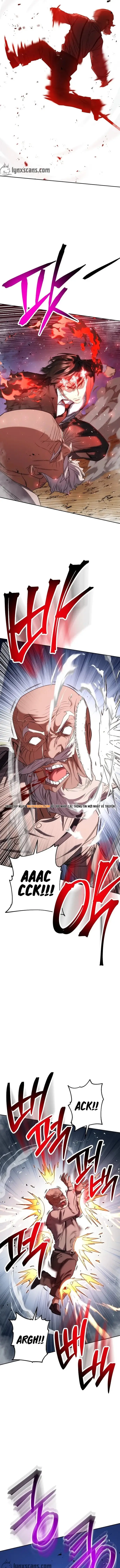 Đấu Trường Sinh Tử Chap 170 - Next Chap 171