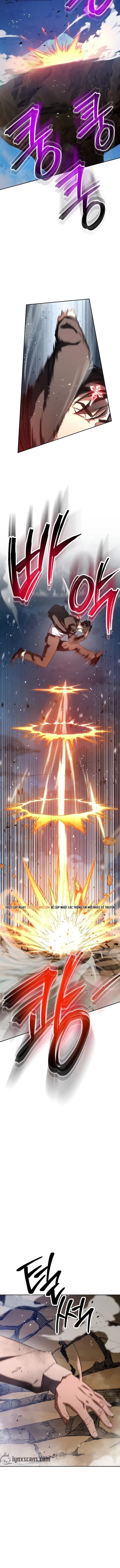 Đấu Trường Sinh Tử Chap 170 - Next Chap 171