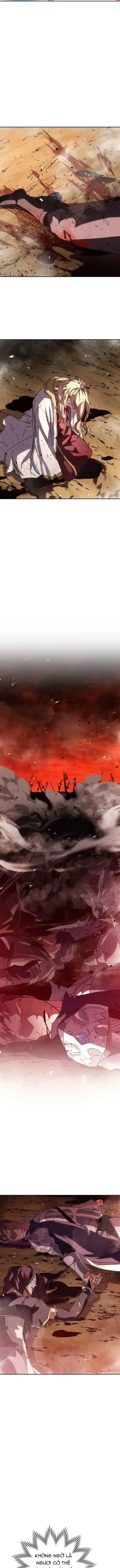 Đấu Trường Sinh Tử Chap 172 - Next Chap 173