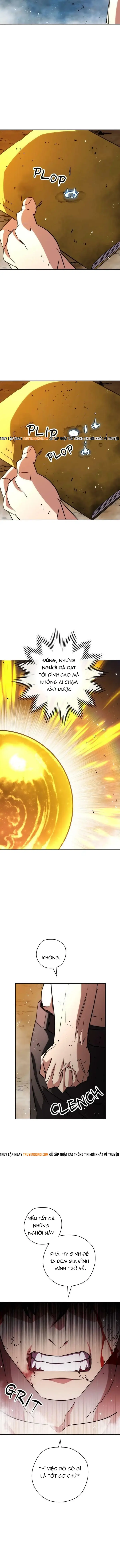 Đấu Trường Sinh Tử Chap 172 - Next Chap 173
