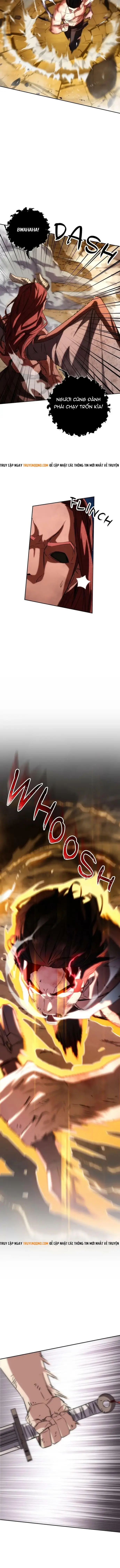 Đấu Trường Sinh Tử Chap 172 - Next Chap 173
