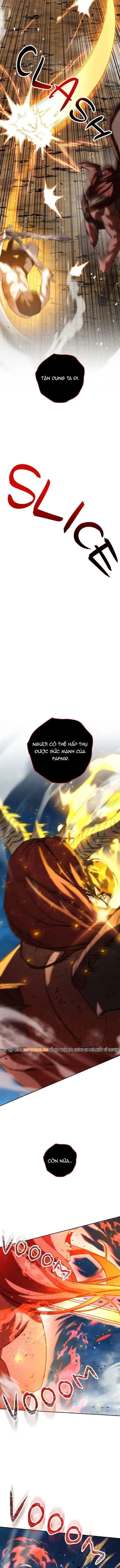 Đấu Trường Sinh Tử Chap 172 - Next Chap 173