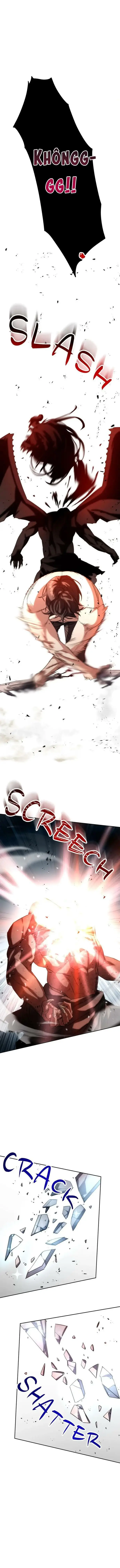 Đấu Trường Sinh Tử Chap 172 - Next Chap 173