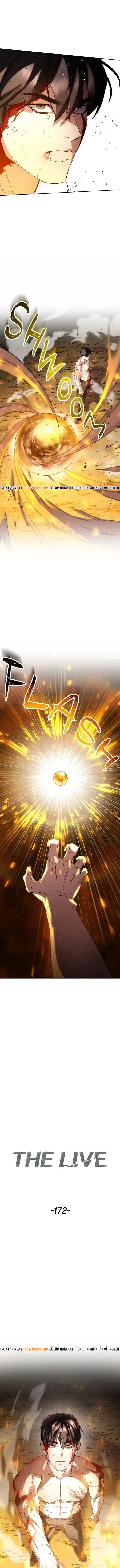 Đấu Trường Sinh Tử Chap 172 - Next Chap 173