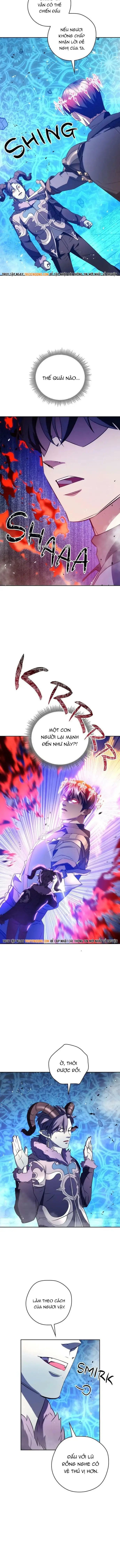 Đấu Trường Sinh Tử Chap 174 - Next Chap 175