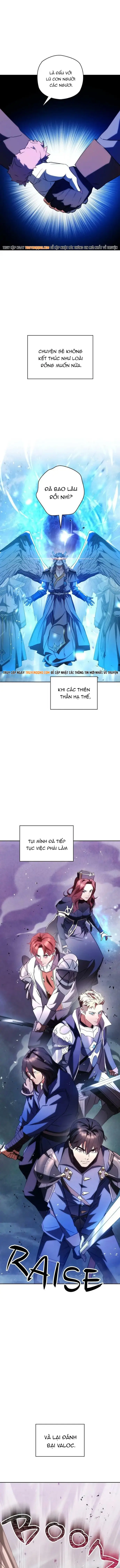 Đấu Trường Sinh Tử Chap 174 - Next Chap 175