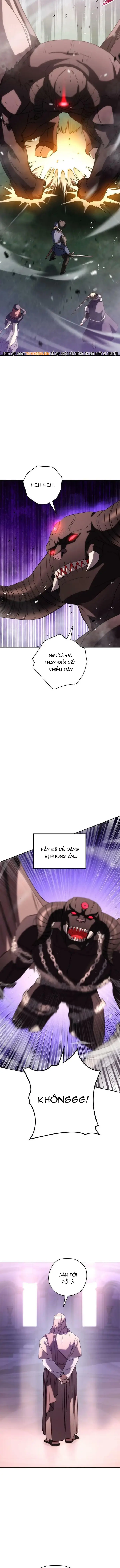 Đấu Trường Sinh Tử Chap 174 - Next Chap 175