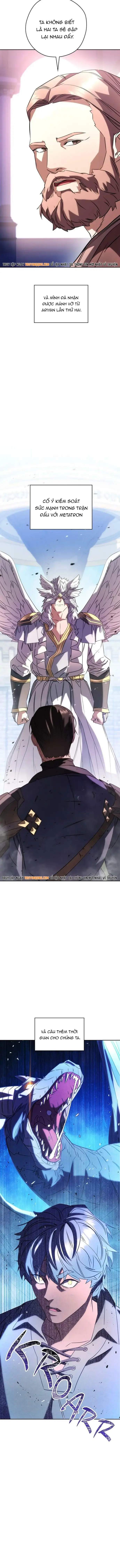 Đấu Trường Sinh Tử Chap 174 - Next Chap 175