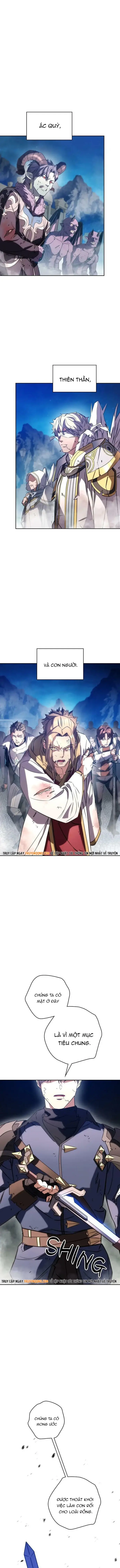 Đấu Trường Sinh Tử Chap 174 - Next Chap 175