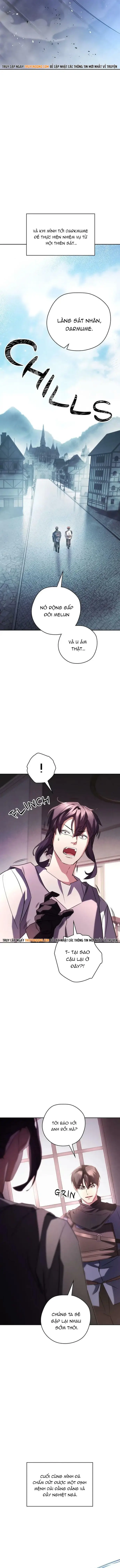 Đấu Trường Sinh Tử Chap 174 - Next Chap 175