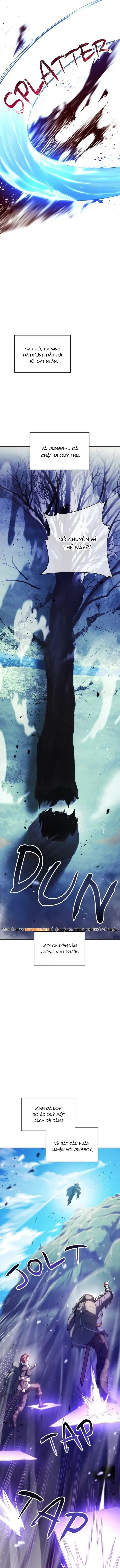 Đấu Trường Sinh Tử Chap 174 - Next Chap 175