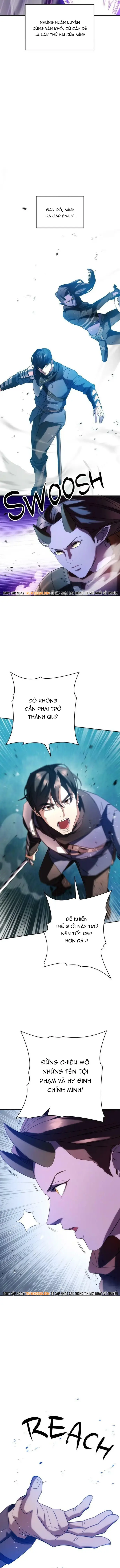 Đấu Trường Sinh Tử Chap 174 - Next Chap 175