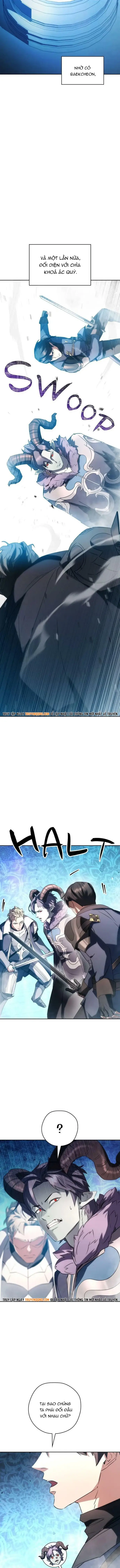 Đấu Trường Sinh Tử Chap 174 - Next Chap 175