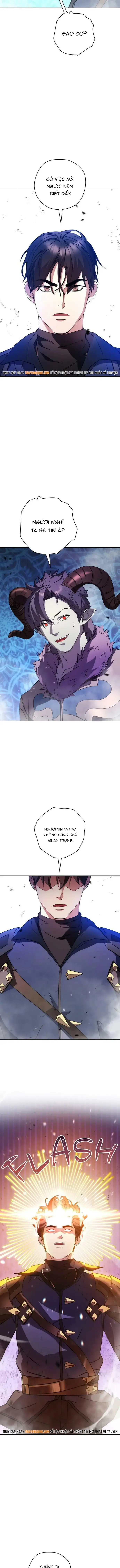 Đấu Trường Sinh Tử Chap 174 - Next Chap 175