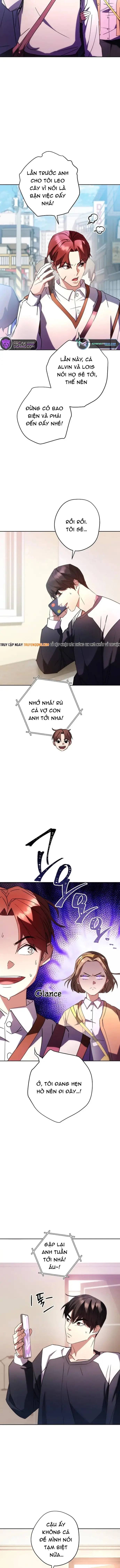 Đấu Trường Sinh Tử Chap 176 - Next Chap 177