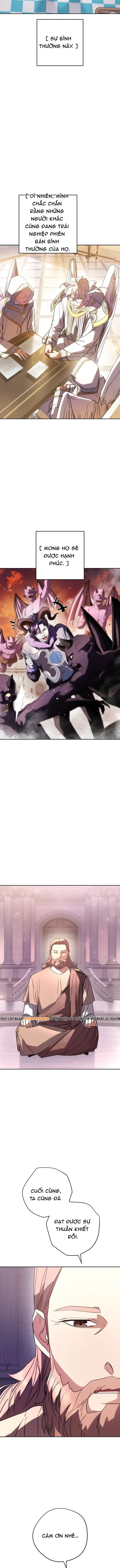 Đấu Trường Sinh Tử Chap 176 - Next Chap 177