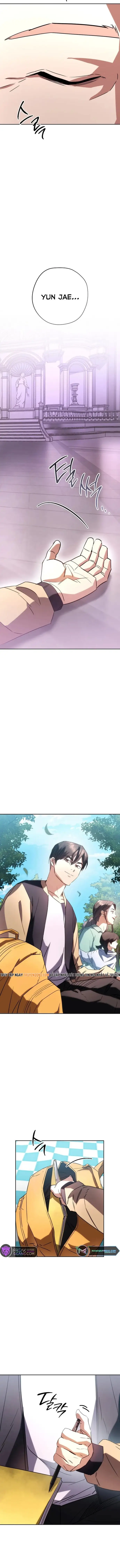 Đấu Trường Sinh Tử Chap 176 - Next Chap 177