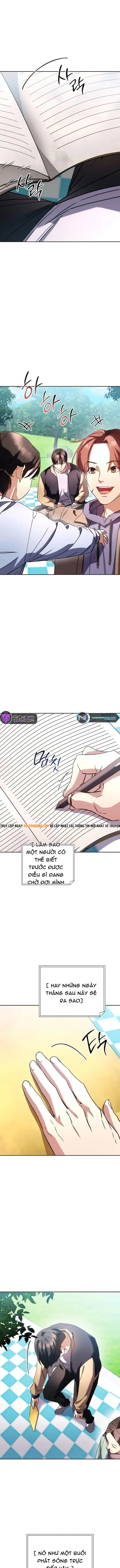 Đấu Trường Sinh Tử Chap 176 - Next Chap 177