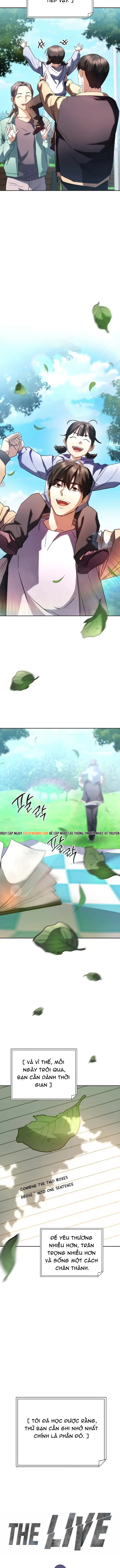 Đấu Trường Sinh Tử Chap 176 - Next Chap 177