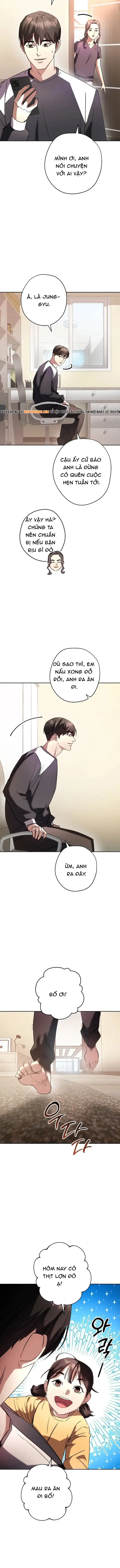 Đấu Trường Sinh Tử Chap 176 - Next Chap 177