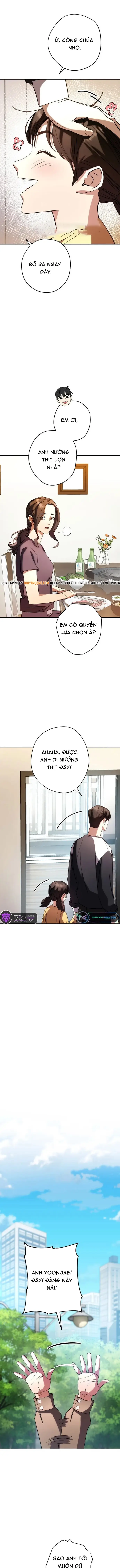 Đấu Trường Sinh Tử Chap 176 - Next Chap 177