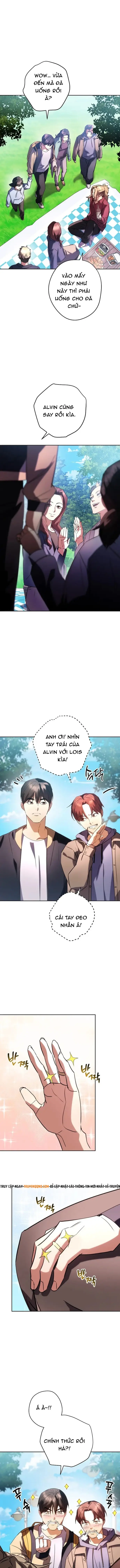 Đấu Trường Sinh Tử Chap 176 - Next Chap 177