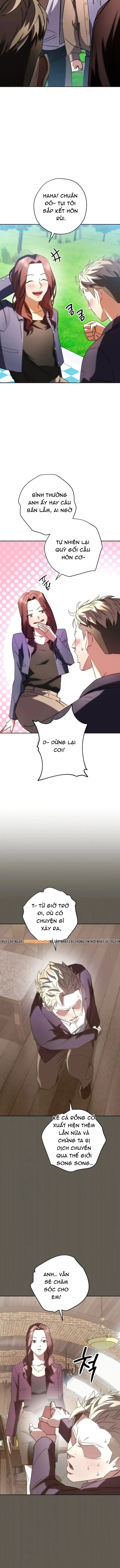 Đấu Trường Sinh Tử Chap 176 - Next Chap 177