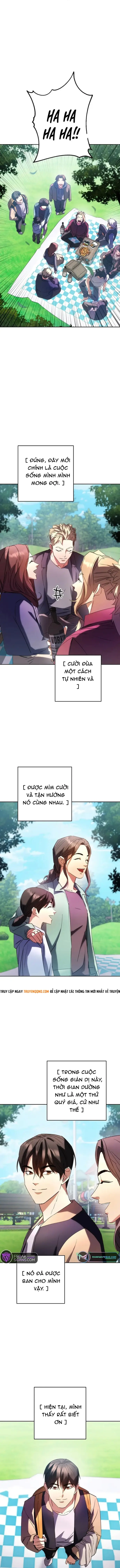 Đấu Trường Sinh Tử Chap 176 - Next Chap 177