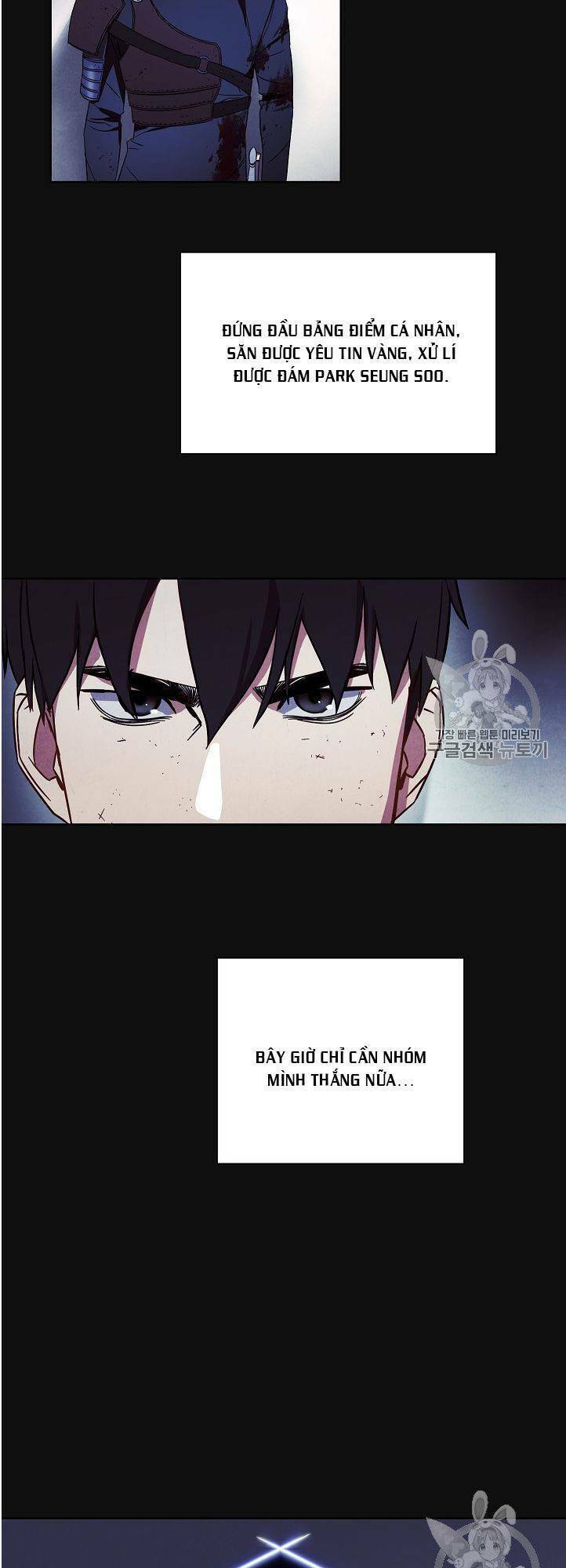 Đấu Trường Sinh Tử Chap 18 - Next Chap 19