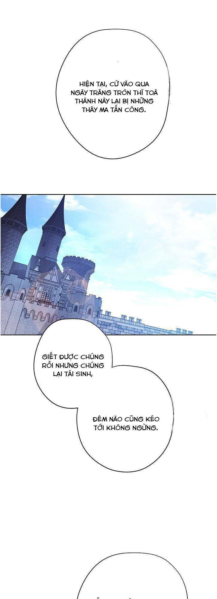 Đấu Trường Sinh Tử Chap 19 - Next Chap 20