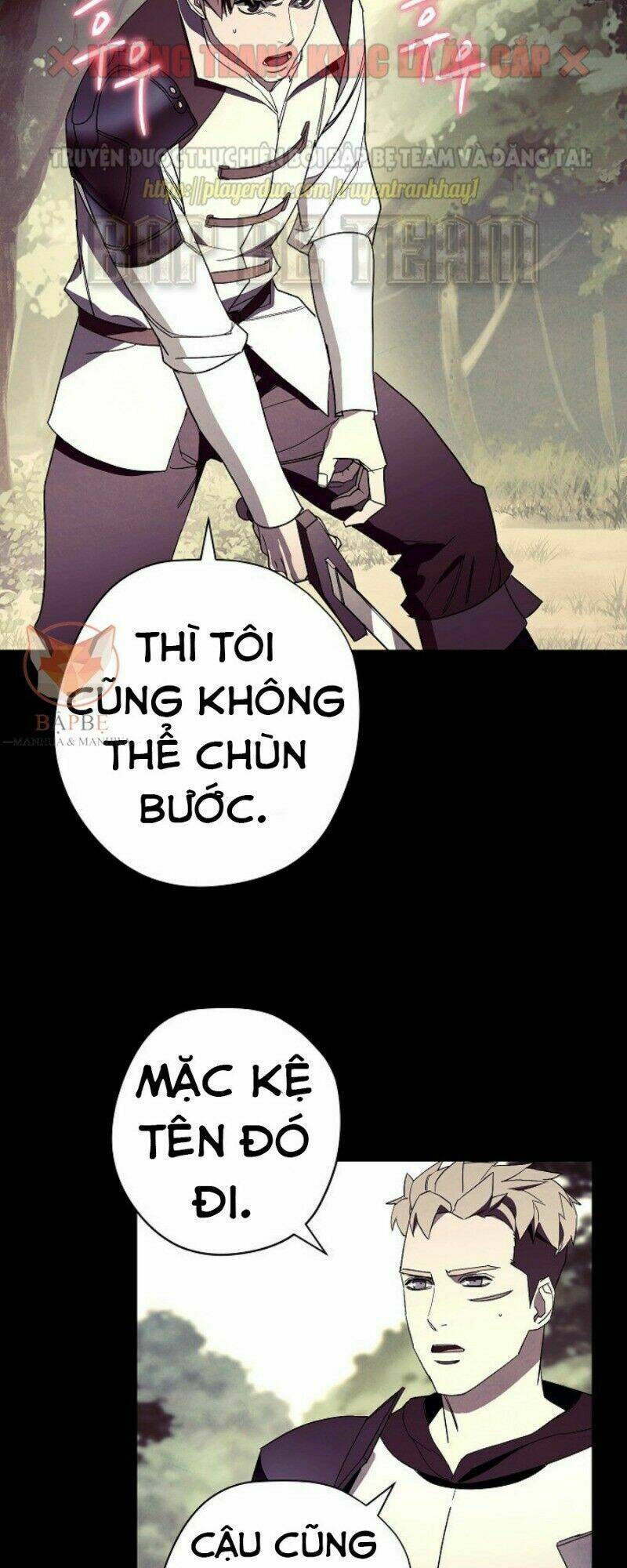 Đấu Trường Sinh Tử Chap 45 - Next Chap 46