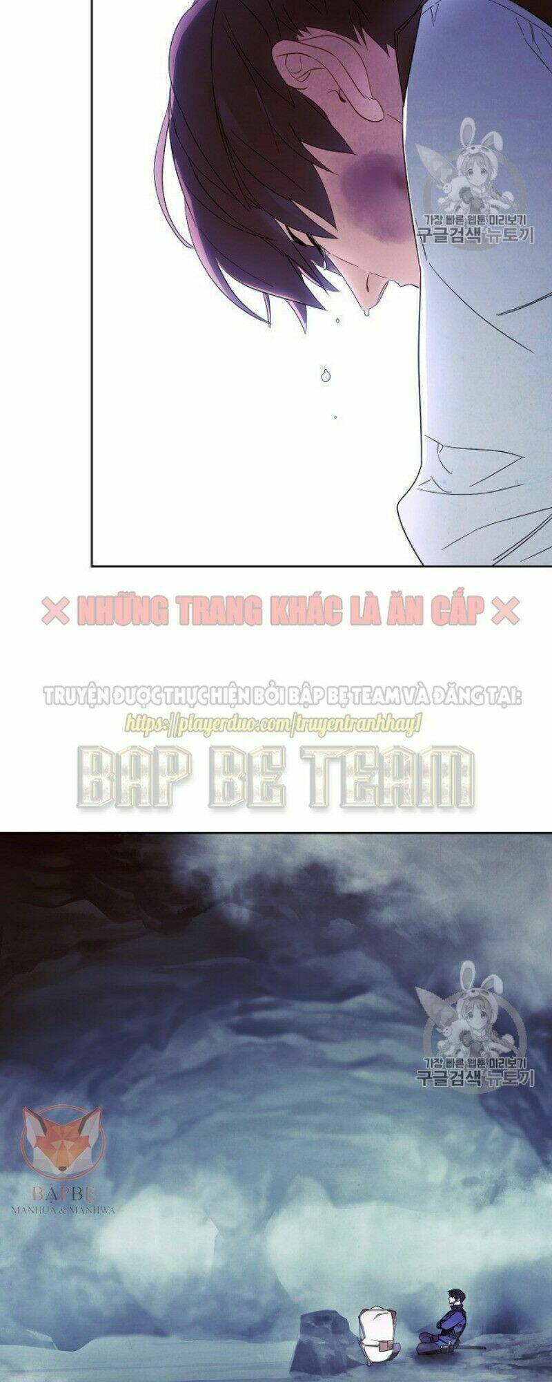 Đấu Trường Sinh Tử Chap 45 - Next Chap 46