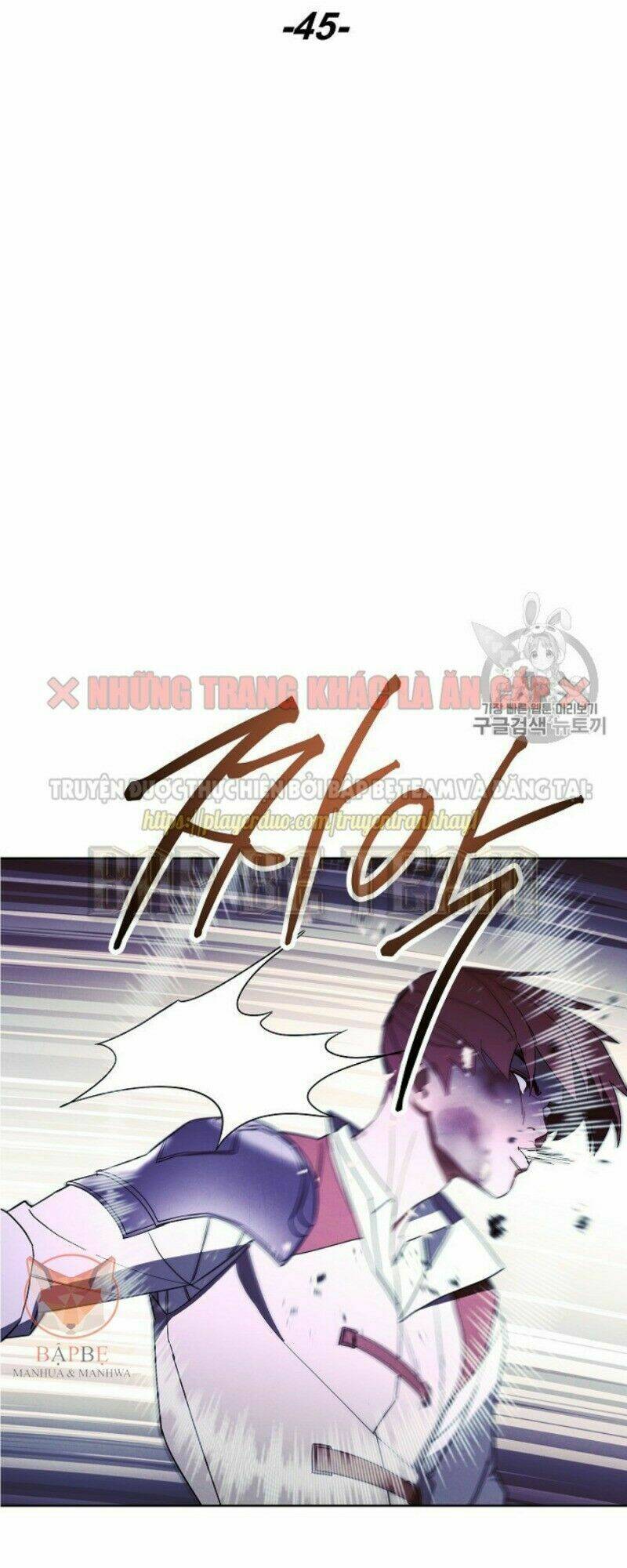 Đấu Trường Sinh Tử Chap 45 - Next Chap 46