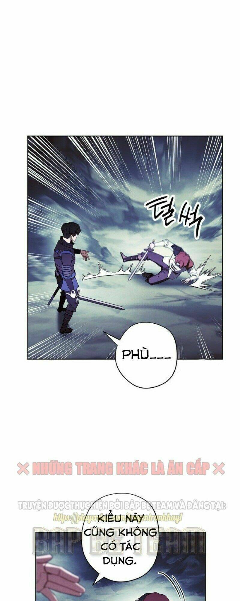 Đấu Trường Sinh Tử Chap 45 - Next Chap 46