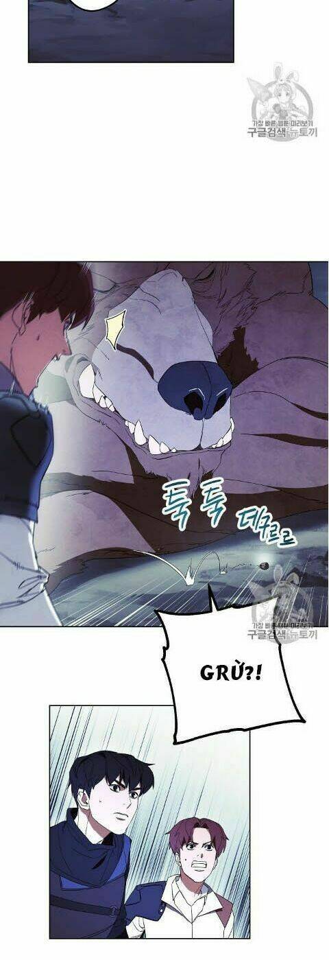 Đấu Trường Sinh Tử Chap 46 - Next Chap 47