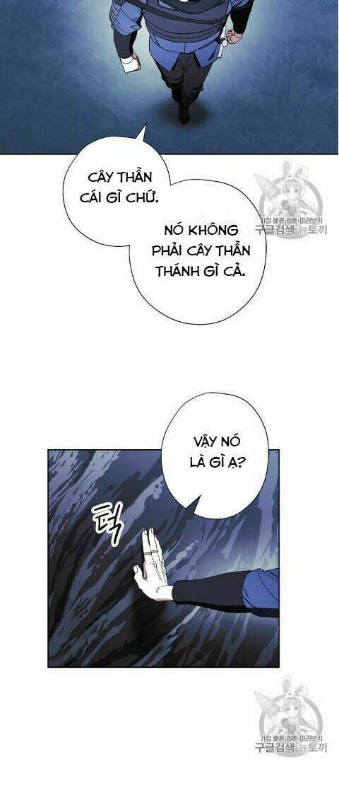 Đấu Trường Sinh Tử Chap 46 - Next Chap 47