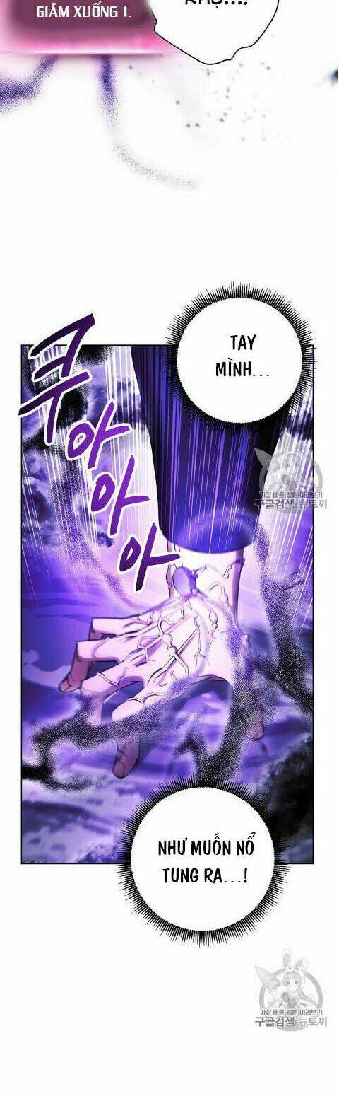 Đấu Trường Sinh Tử Chap 46 - Next Chap 47