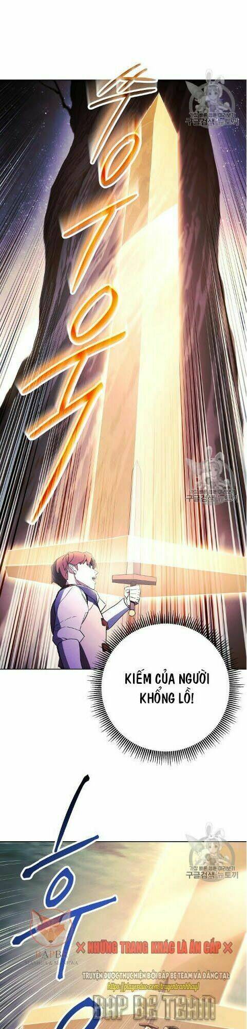 Đấu Trường Sinh Tử Chap 46 - Next Chap 47