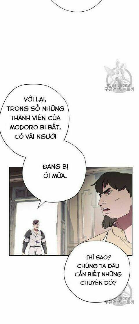 Đấu Trường Sinh Tử Chap 46 - Next Chap 47