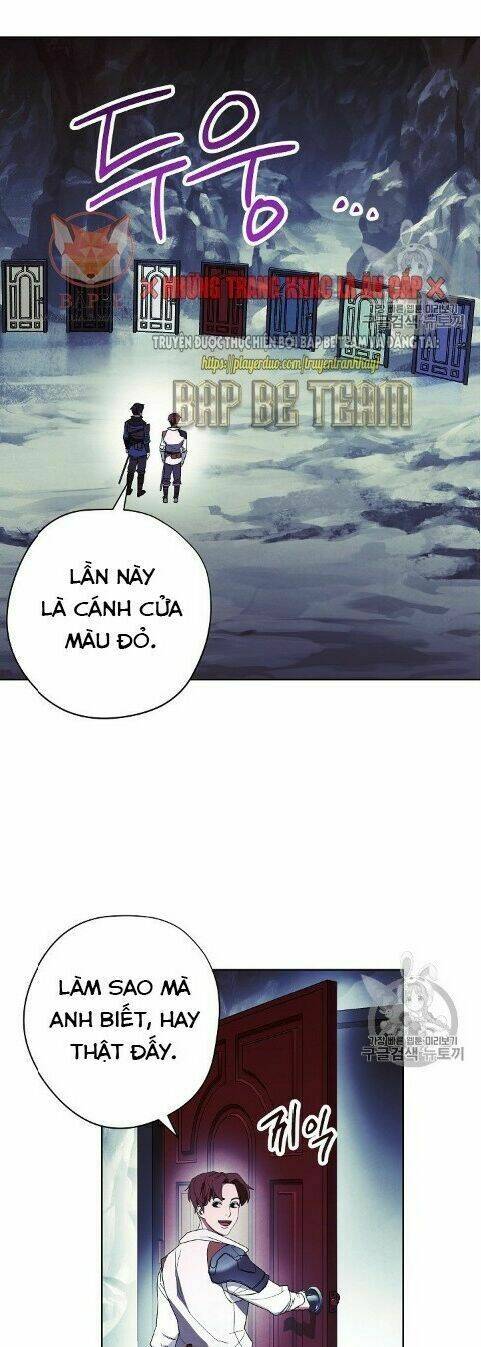 Đấu Trường Sinh Tử Chap 46 - Next Chap 47